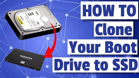 how to install an ssd clone your boot drive|how to move startup ssd.